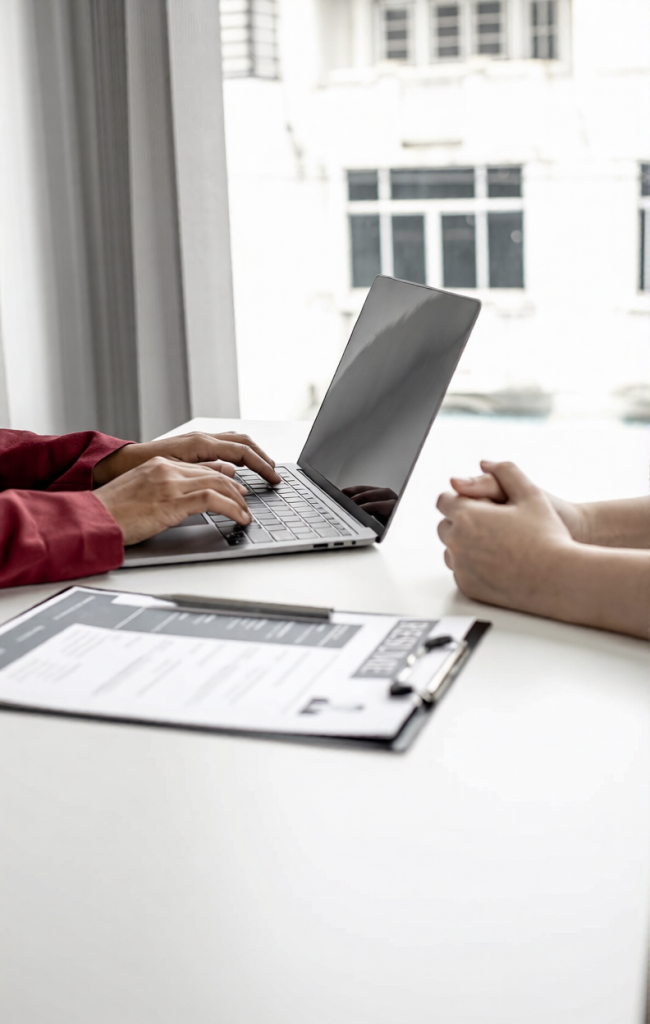 About Us – AHS Access Human Solutions