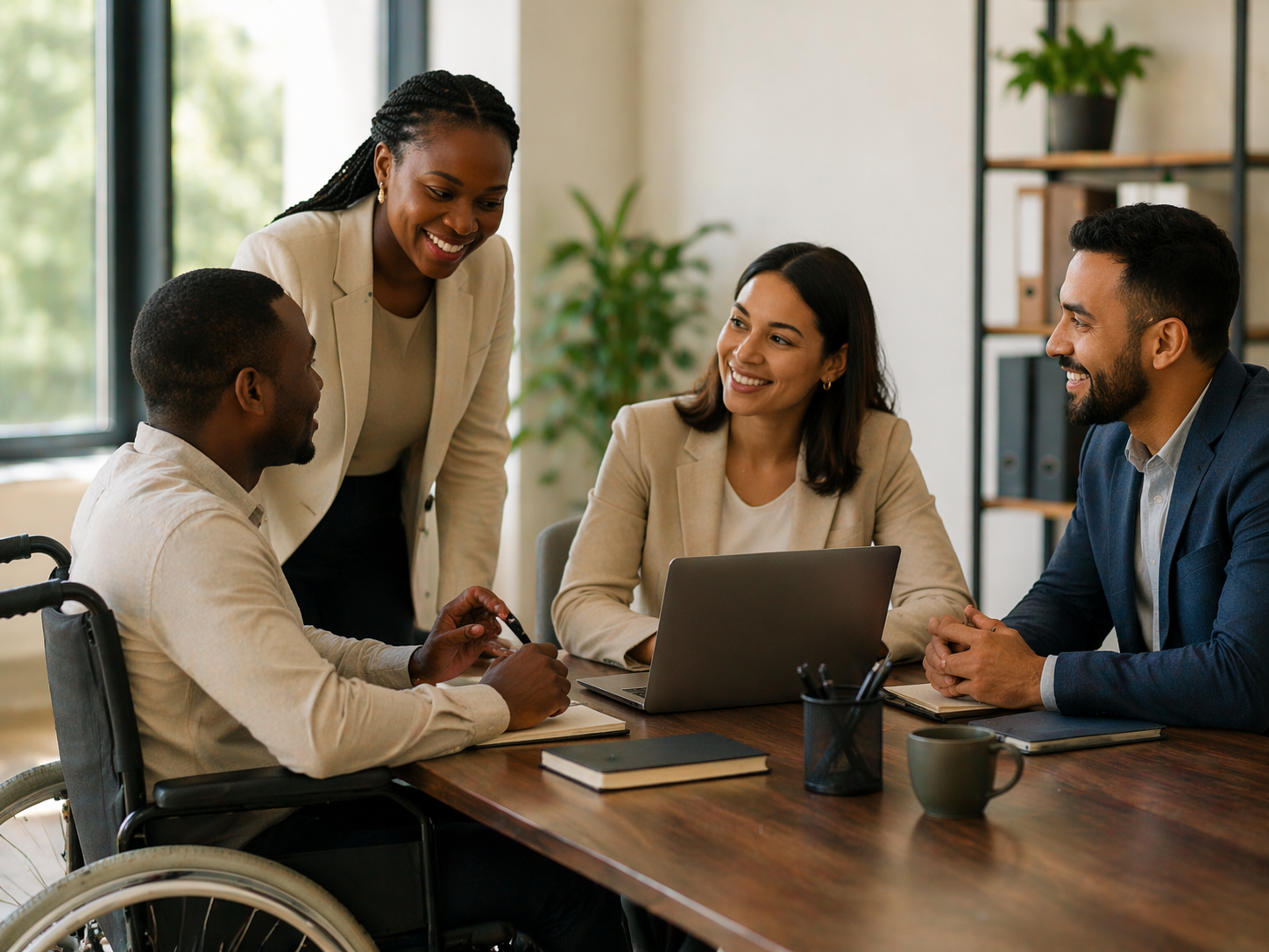 Services – AHS Access Human Solutions