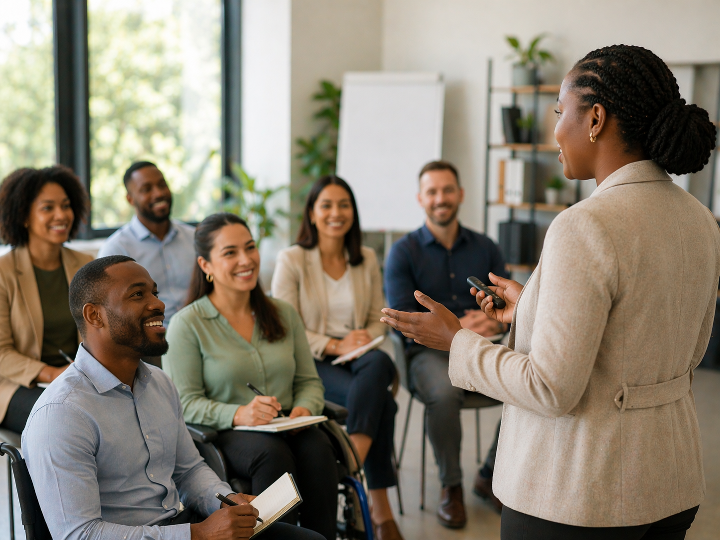Services – AHS Access Human Solutions